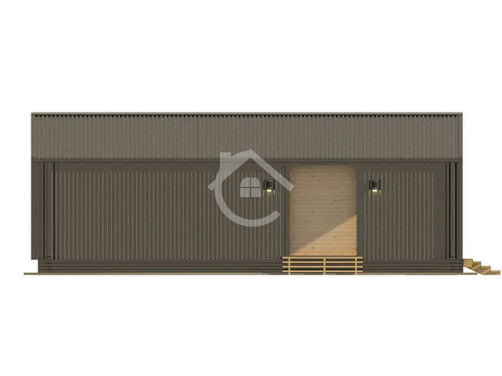 КД-38 — вид 3
