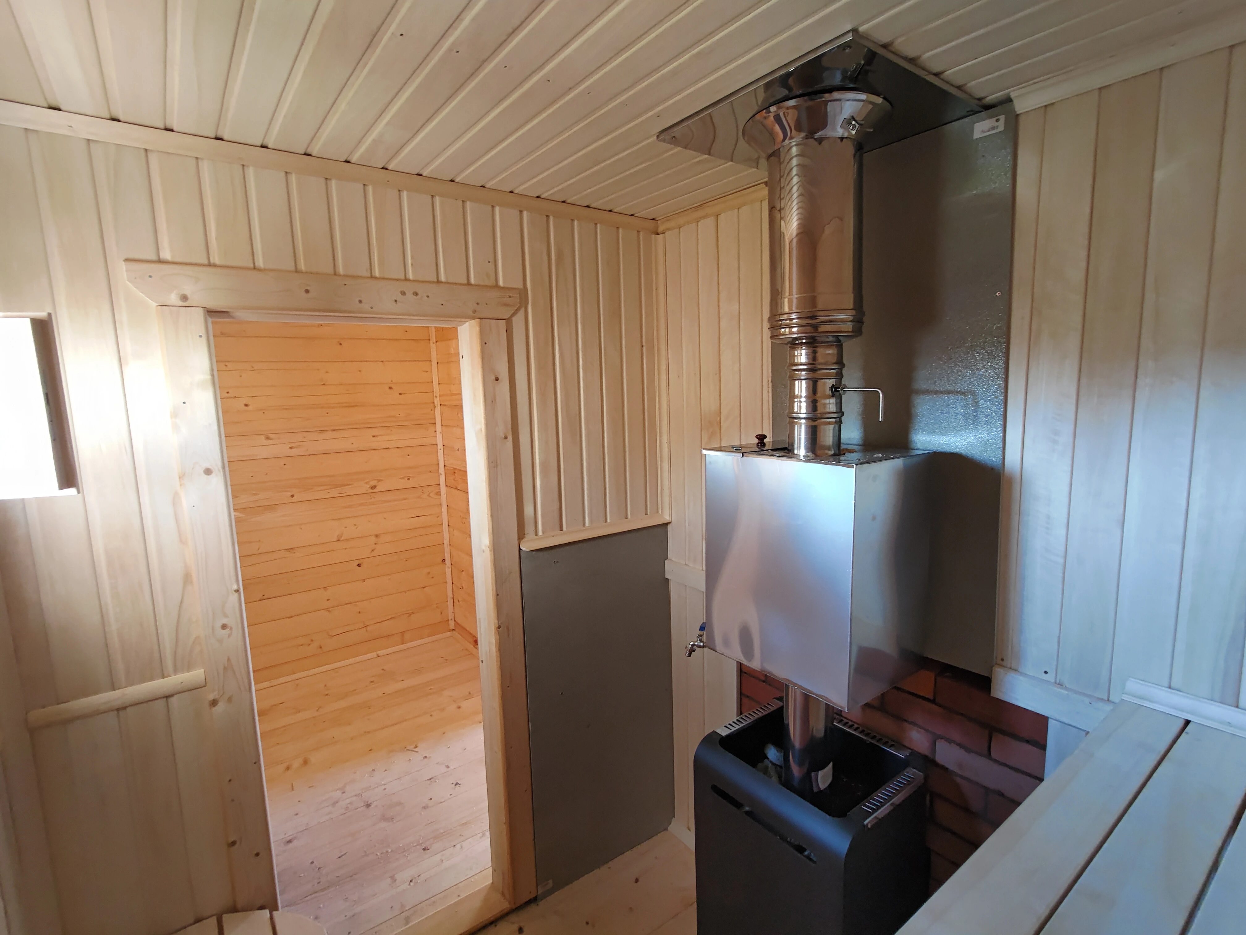 BarnHouse